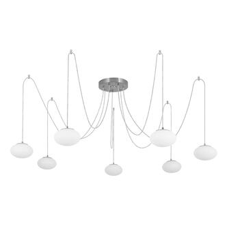 Подвес CITILUX ATMAN SMART CL226A071