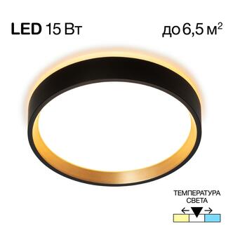 Тарелка CITILUX ETALON CL750181