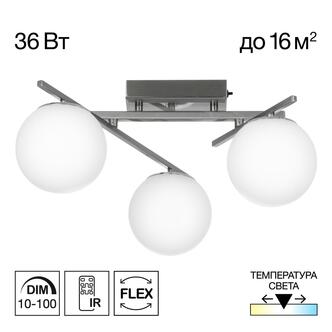 Люстра CITILUX DORSY CL223131