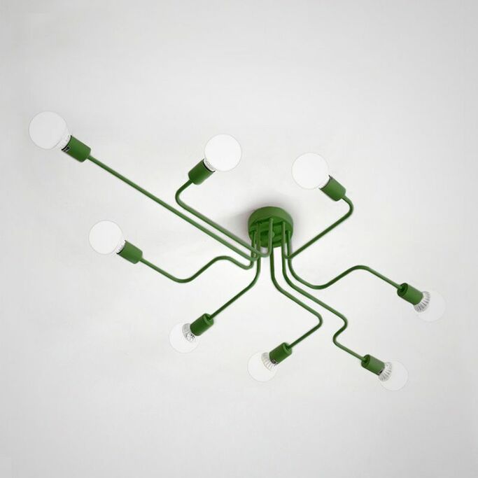 Потолочная Люстра Scheme Hacky By Imperiumloft