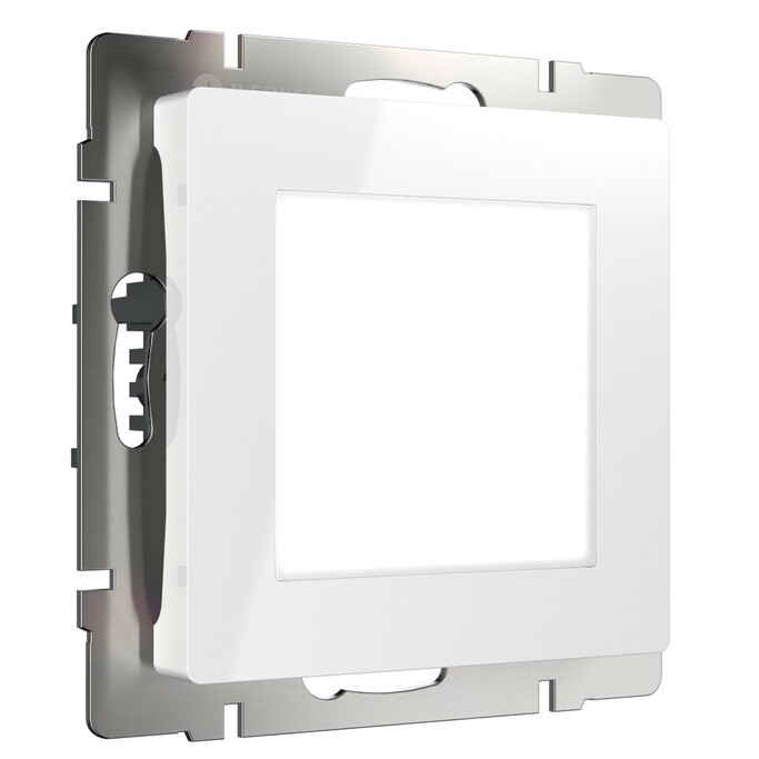 Werkel WL01-BL-03-LED  Встраиваемая LED подсветка (белый)