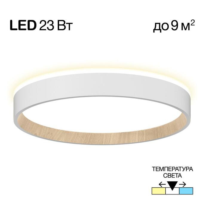 Тарелка CITILUX ETALON CL750240