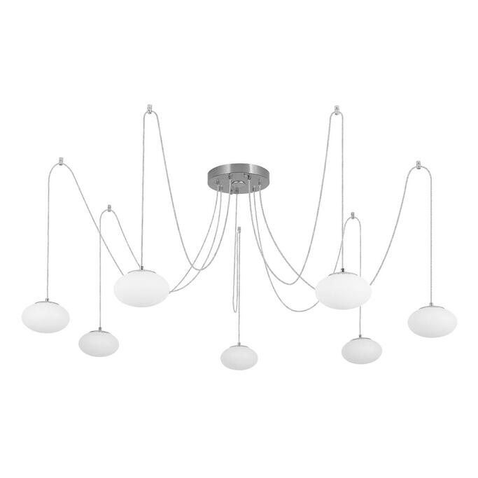 Подвес CITILUX ATMAN SMART CL226A071