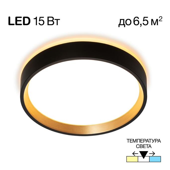 Тарелка CITILUX ETALON CL750181