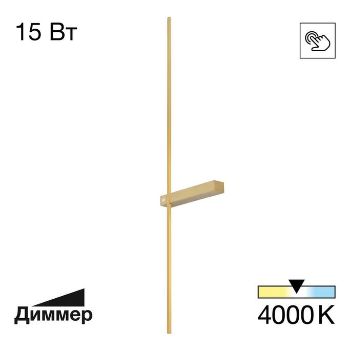 Подсветка CITILUX Pixel CL216393