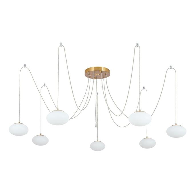 Подвес CITILUX ATMAN SMART CL226A073