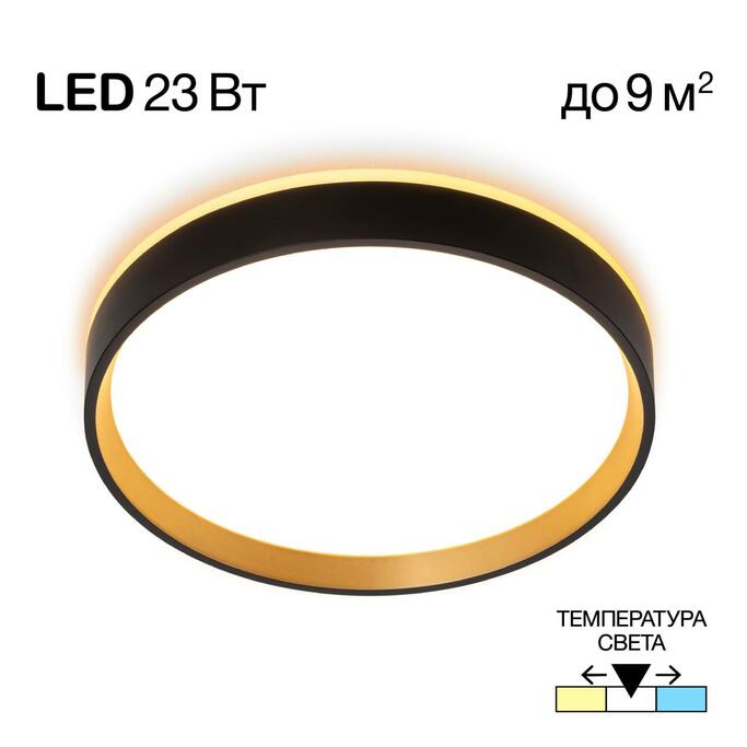 Тарелка CITILUX ETALON CL750241