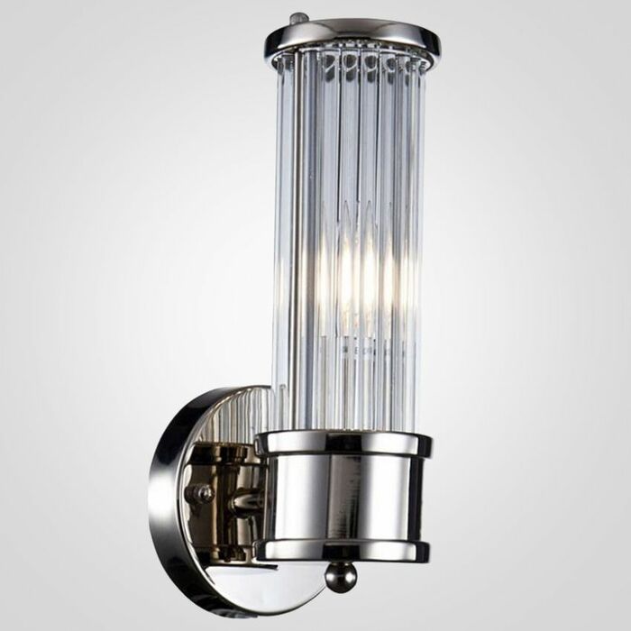 Бра Imperium Collection Claridges 123207-01 Nickel By Imperiumloft