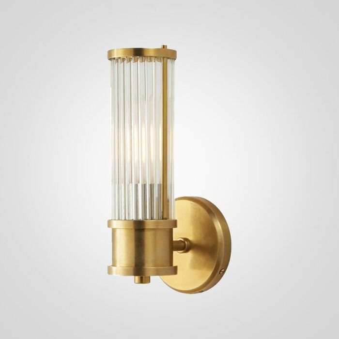 Бра Imperium Collection Claridges 123209-01 Brass By Imperiumloft