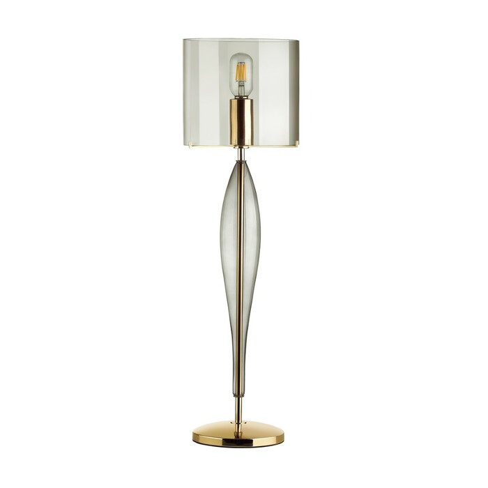 Лампа настольная ODEON LIGHT TOWER 4850/1T