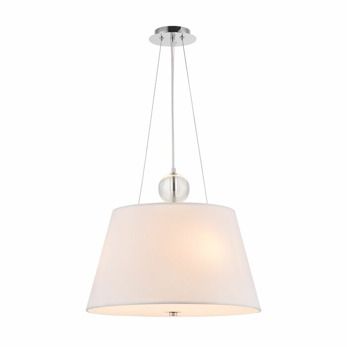 Люстра MAYTONI BERGAMO MOD613PL-03W