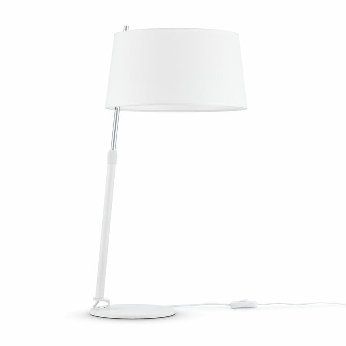Лампа настольная MAYTONI BERGAMO MOD613TL-01W