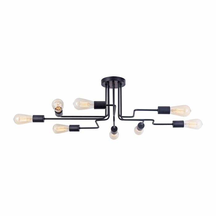 Люстра MAYTONI Gilbert T532CL-08B