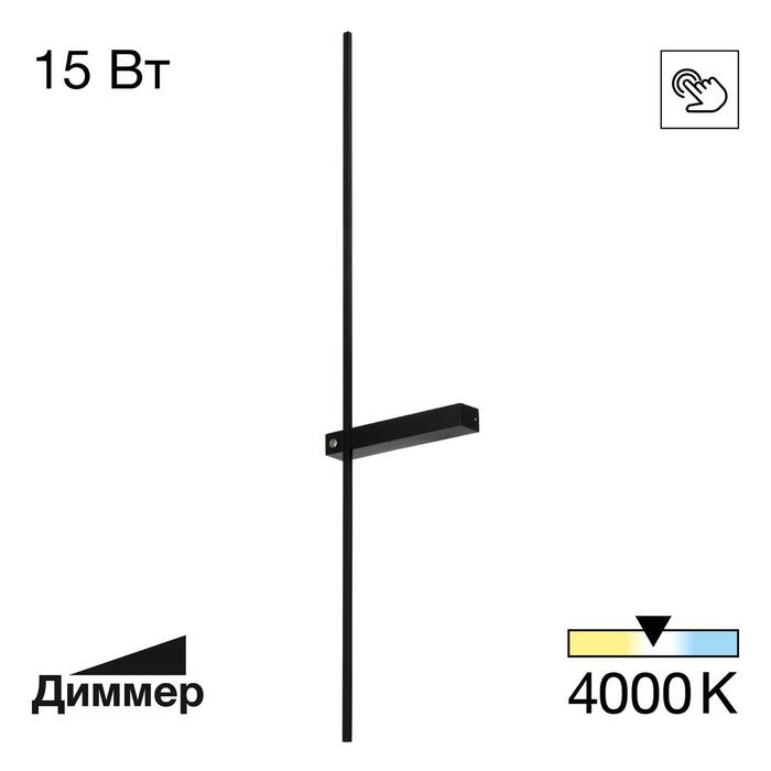 Подсветка CITILUX Pixel CL216391