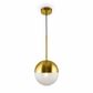 Подвес FREYA JOYCE FR5126PL-01BS