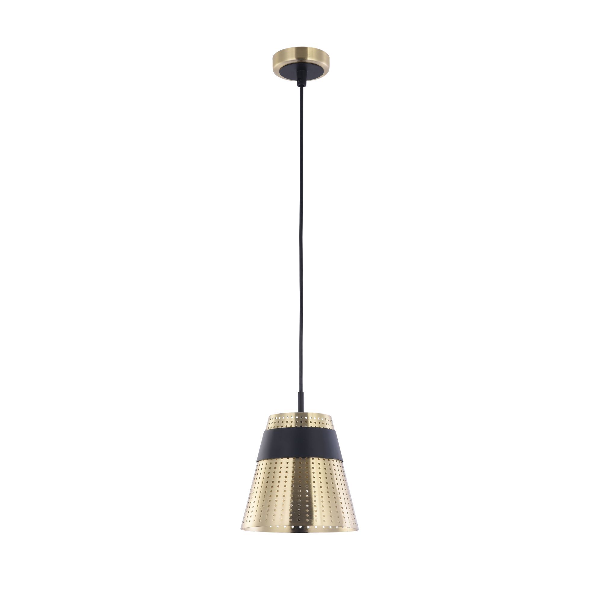 Подвес MAYTONI Trento MOD614PL-01BS