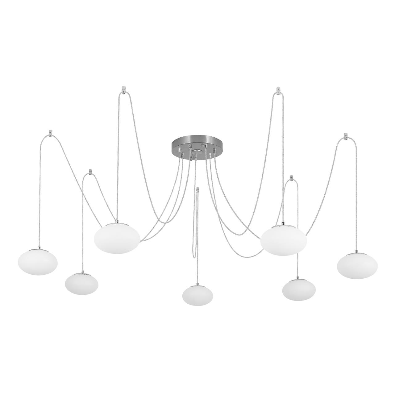 Подвес CITILUX ATMAN SMART CL226A071