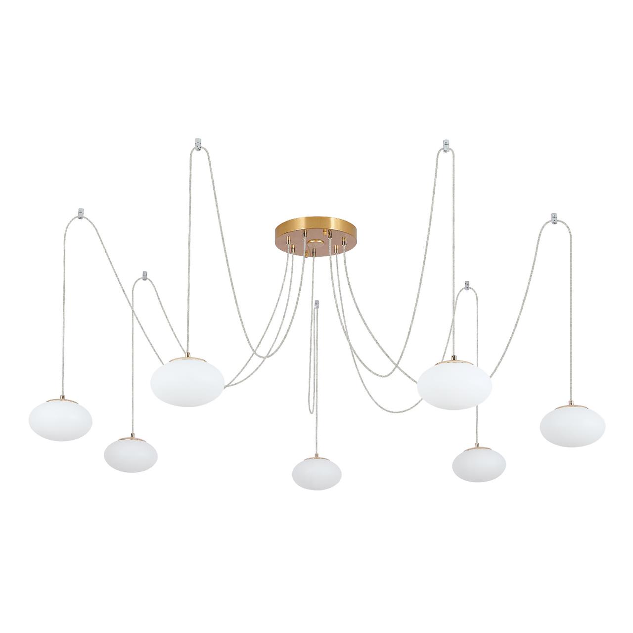 Подвес CITILUX ATMAN SMART CL226A073