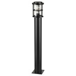 Уличный светильник ODEON LIGHT MAGUS 4964/1F