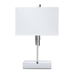 Лампа настольная ARTE LAMP Julietta A5037LT-2CC
