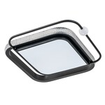 Люстра ARTE LAMP ALSAFI A2658PL-1BK