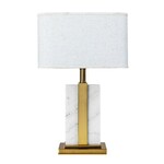 Лампа настольная ARTE LAMP VARUM A5055LT-1PB