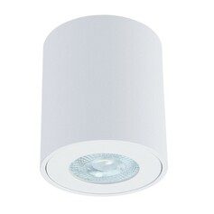 Точечный светильник ARTE LAMP TINO A1469PL-1WH
