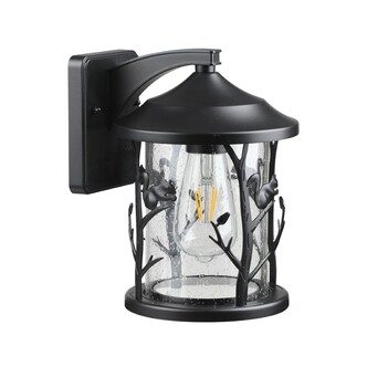 Уличный светильник ODEON LIGHT CUITA 4963/1W