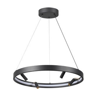 Люстра ODEON LIGHT FONDA 4317/58L