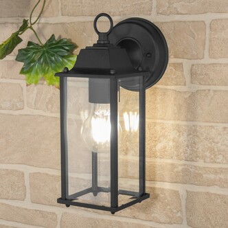 Уличный светильник ELEKTROSTANDART BRICK GL 1008D