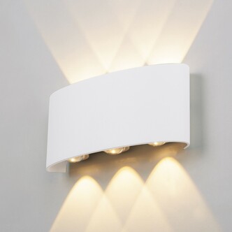 Уличный светильник ELEKTROSTANDART Twinky 1551 TECHNO LED
