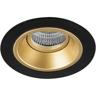 Точечный светильник LIGHTSTAR Domino D61703