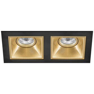 Точечный светильник LIGHTSTAR Domino D5270303