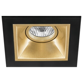 Точечный светильник LIGHTSTAR Domino D51703