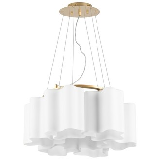 Люстра LIGHTSTAR Nubi 802163