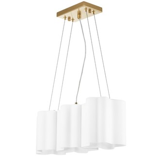 Подвес LIGHTSTAR Nubi 802133