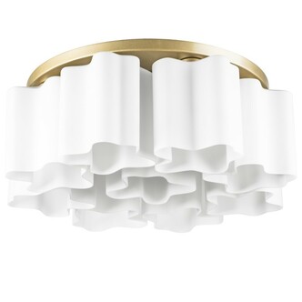 Люстра LIGHTSTAR Nubi 802093