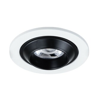 Точечный светильник ARTE LAMP UVA A3317PL-1WH