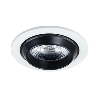 Точечный светильник ARTE LAMP UVA A3318PL-1WH