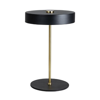 Лампа настольная ARTE LAMP ELNATH A5038LT-3BK