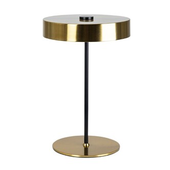 Лампа настольная ARTE LAMP ELNATH A5038LT-3PB