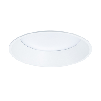 Точечный светильник ARTE LAMP Frame A7995PL-1WH