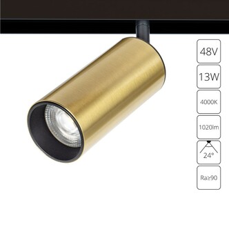 Трековая система ARTE LAMP LINEA A4661PL-1AB