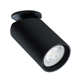 Спот ARTE LAMP NODO A3213PL-1BK