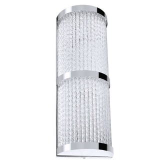 Бра ARTE LAMP ALBALI A1063AP-2CC
