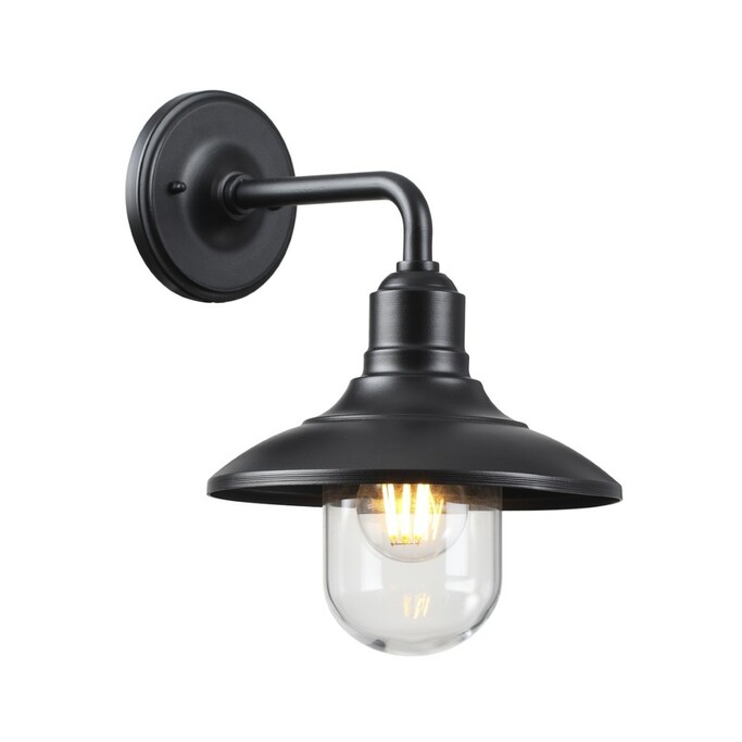 Уличный светильник ODEON LIGHT CAMPA 4965/1W