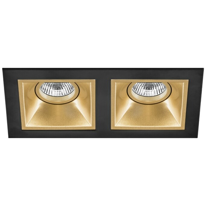 Точечный светильник LIGHTSTAR Domino D5270303