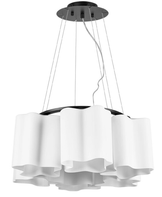 Люстра LIGHTSTAR Nubi 802167