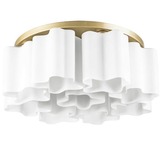 Люстра LIGHTSTAR Nubi 802093