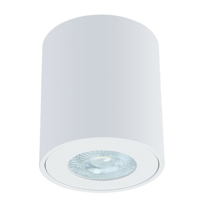 Точечный светильник ARTE LAMP TINO A1469PL-1WH